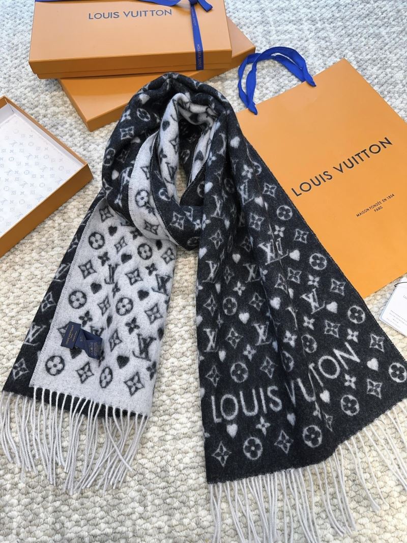 Louis Vuitton Scarf